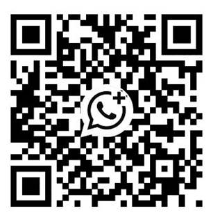 WhatsApp 二維碼